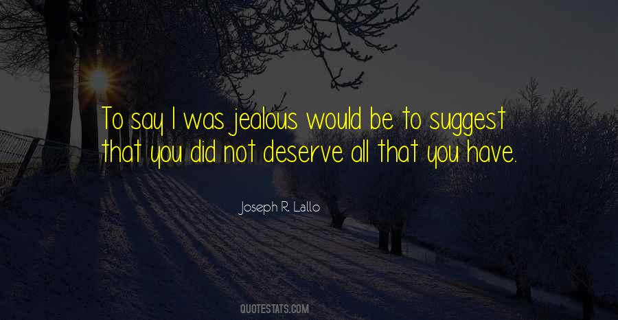 Insinuating Love Quotes #1073033