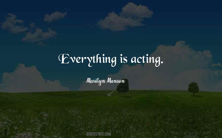 Insinuating Love Quotes #526080