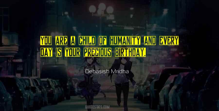 Inspirational Birthday Quotes #1853181