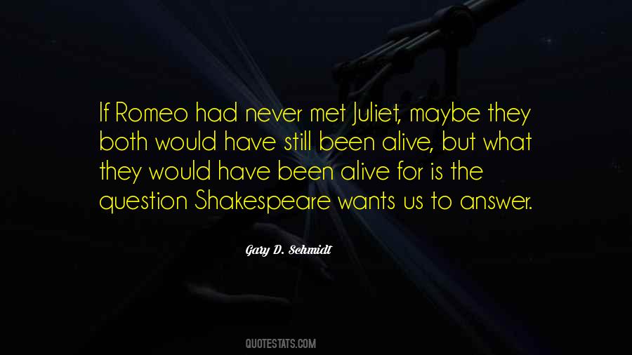 Quotes About Famous Escape #620966