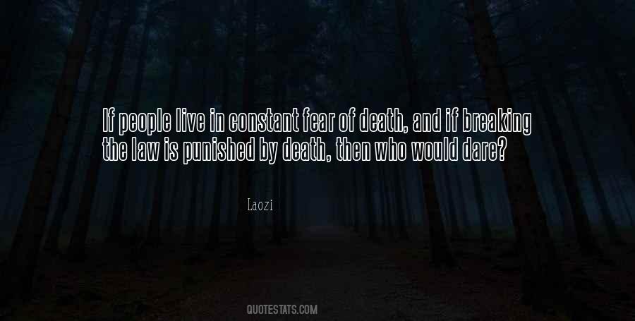 Quotes About Famous Escape #81107