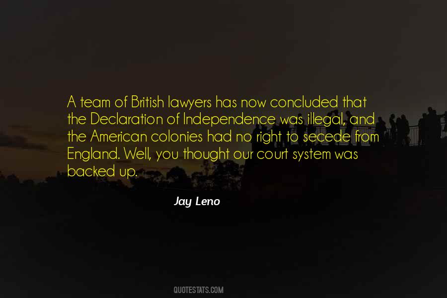 Quotes About The American Colonies #221892