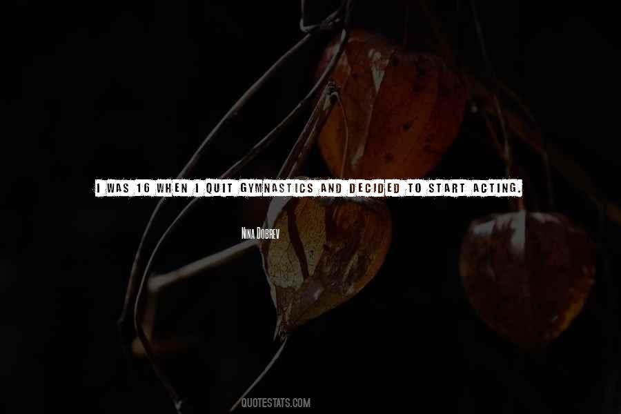 Inspirational Handprint Quotes #121368