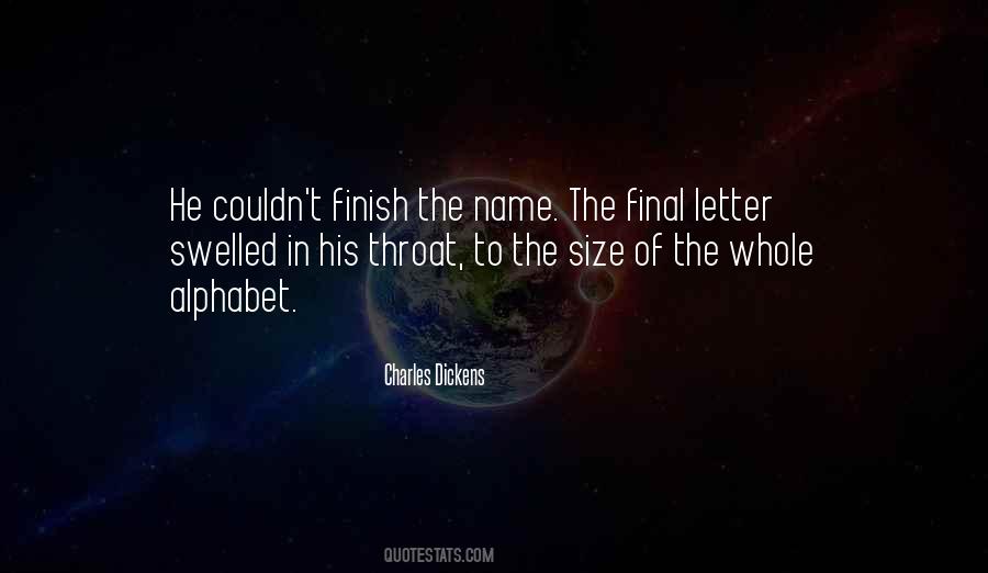 Inspirational Handprint Quotes #1406102