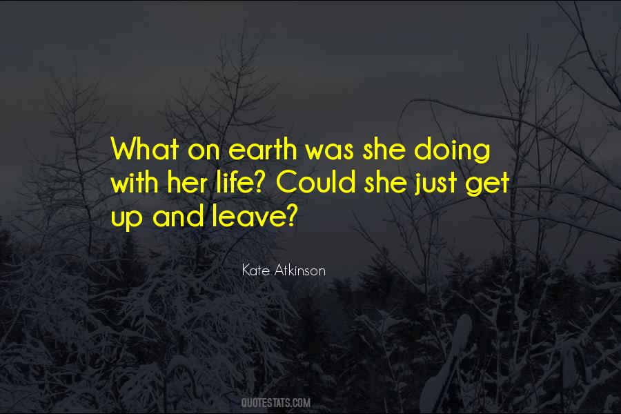 Inspirational Kairos Quotes #1553161