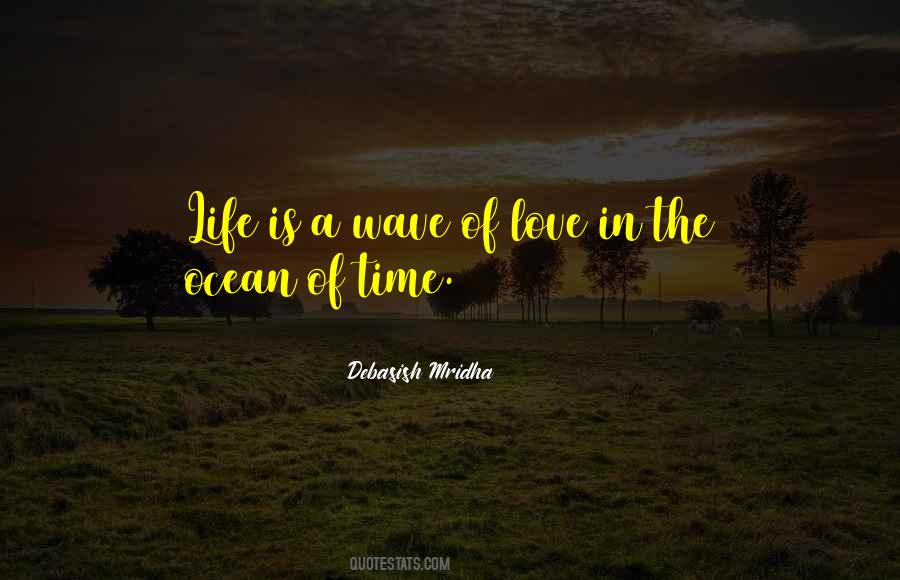 Inspirational Ocean Quotes #1059900