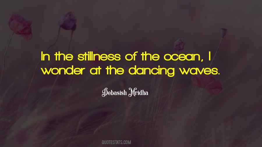 Inspirational Ocean Quotes #1218356