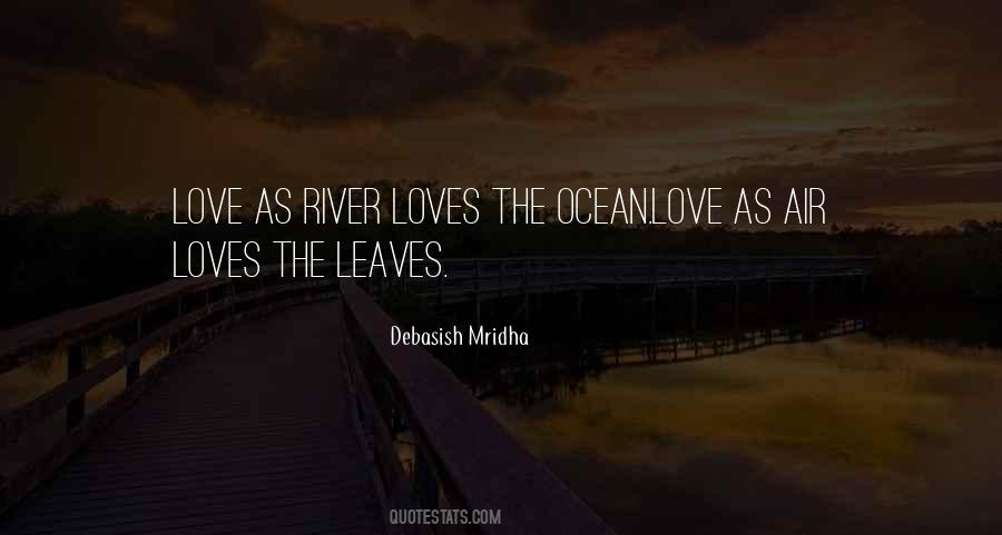 Inspirational Ocean Quotes #495995