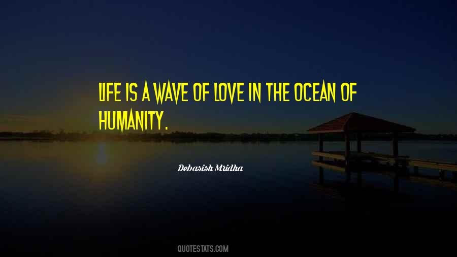 Inspirational Ocean Quotes #883042