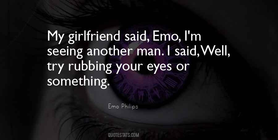 Quotes About The All Seeing Eye #656004