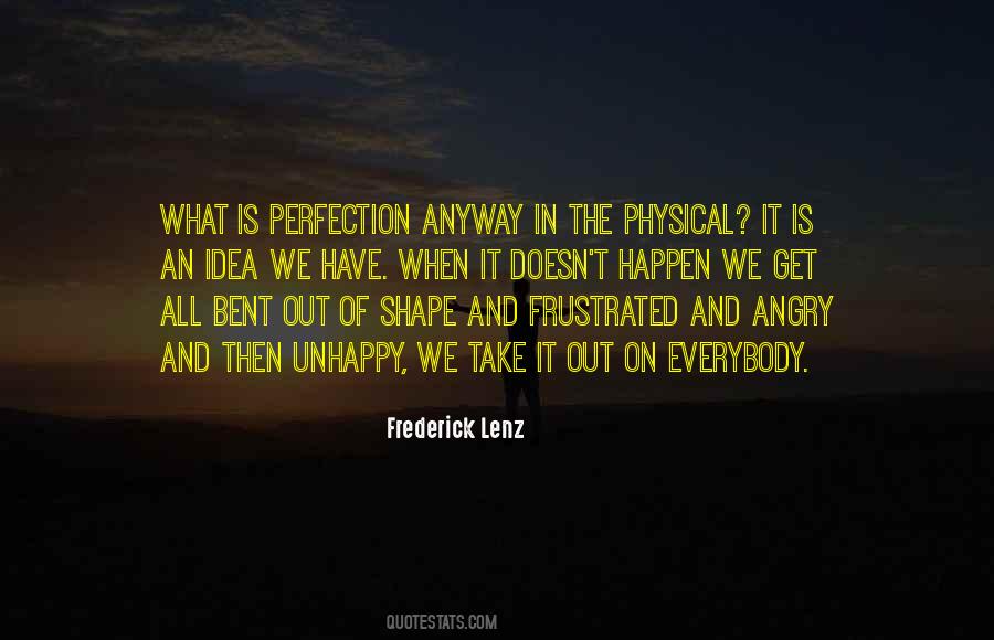 Inspirational Physical Quotes #172005