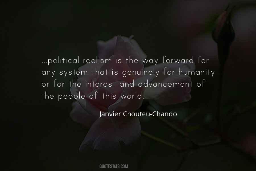 Inspirational Political Quotes #1210724