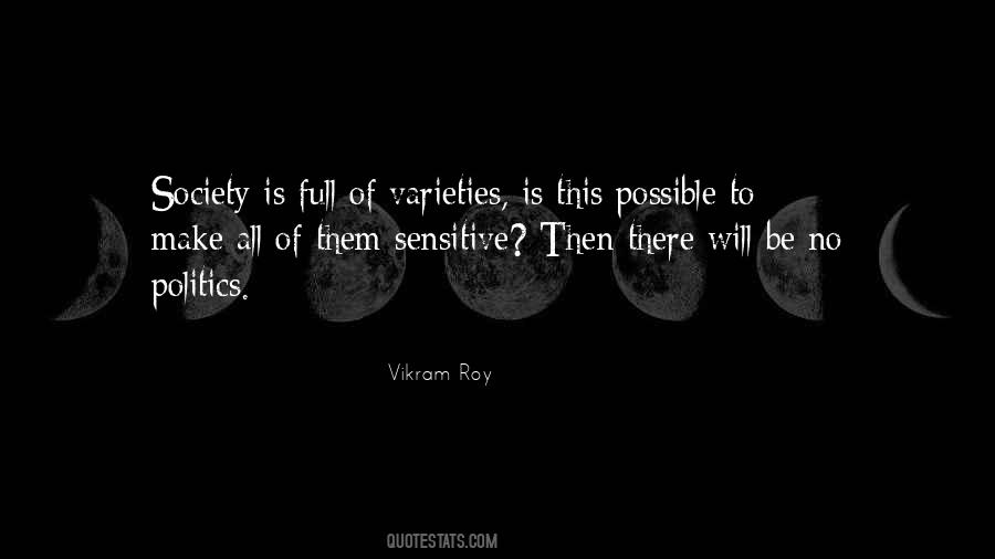 Inspirational Political Quotes #1518088