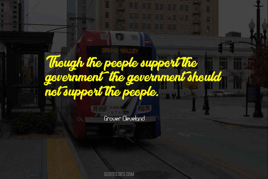 Inspirational Political Quotes #698429
