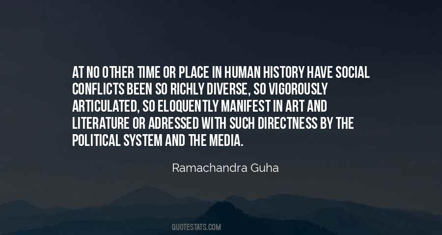 Inspirational Political Quotes #740762