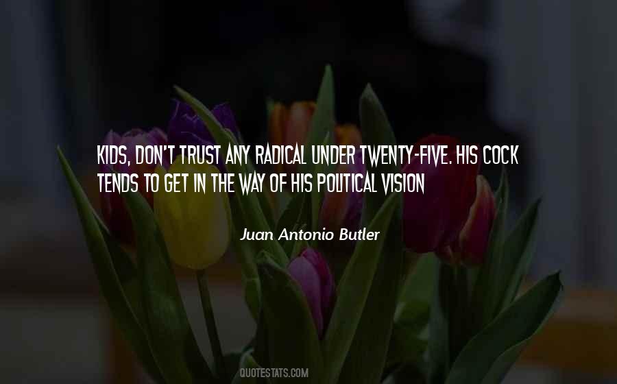 Inspirational Political Quotes #844810