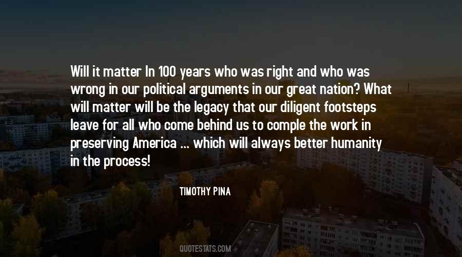Inspirational Political Quotes #955384
