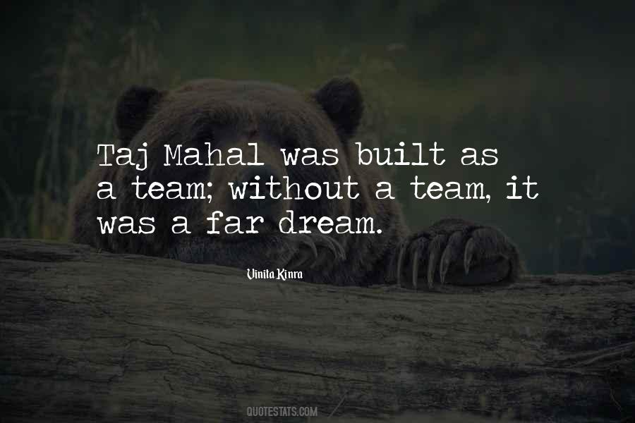 Inspirational Teamwork Quotes #227776