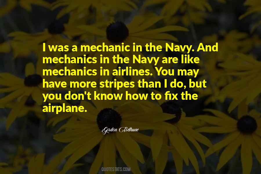 Quotes About The Airplane #474947