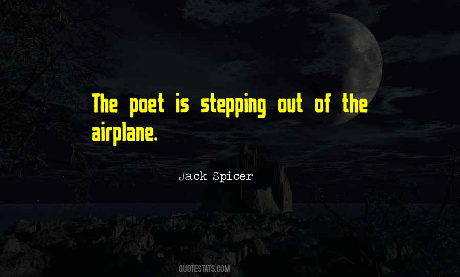 Quotes About The Airplane #491517