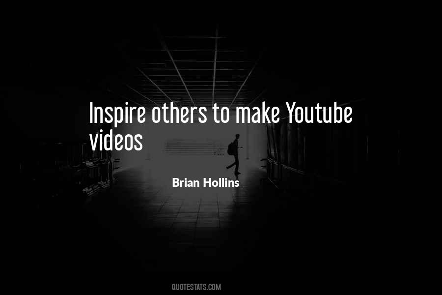 Inspire Others Quotes #143898