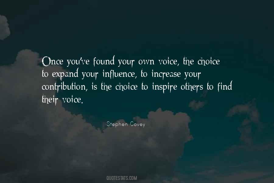 Inspire Others Quotes #1600846