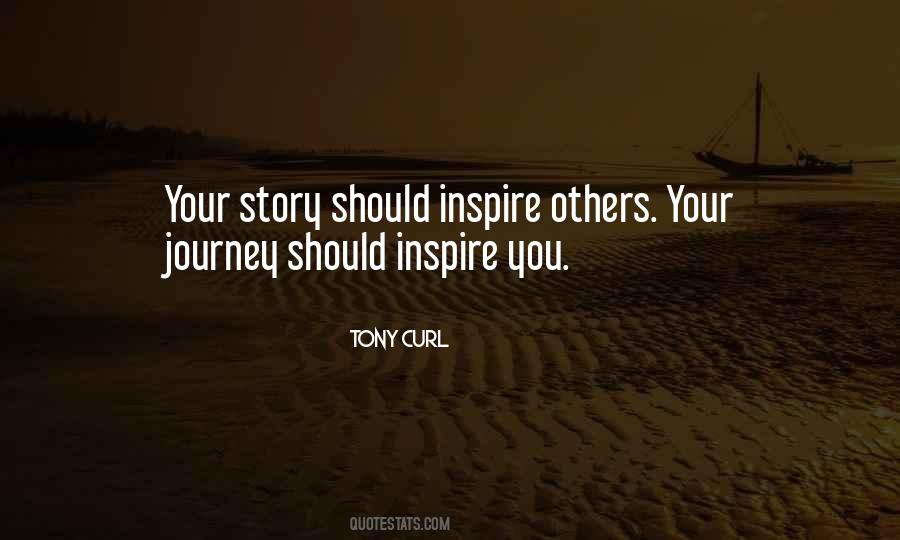 Inspire Others Quotes #742284