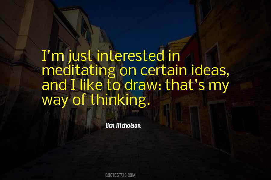 Inspiring Networking Quotes #141627