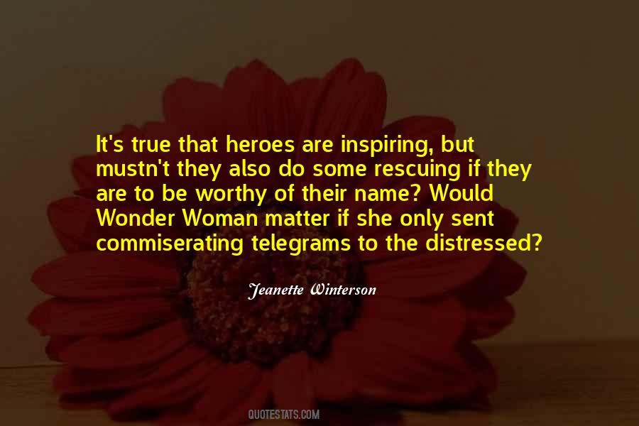 Inspiring True Quotes #1312194