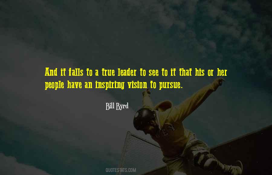 Inspiring True Quotes #1693284