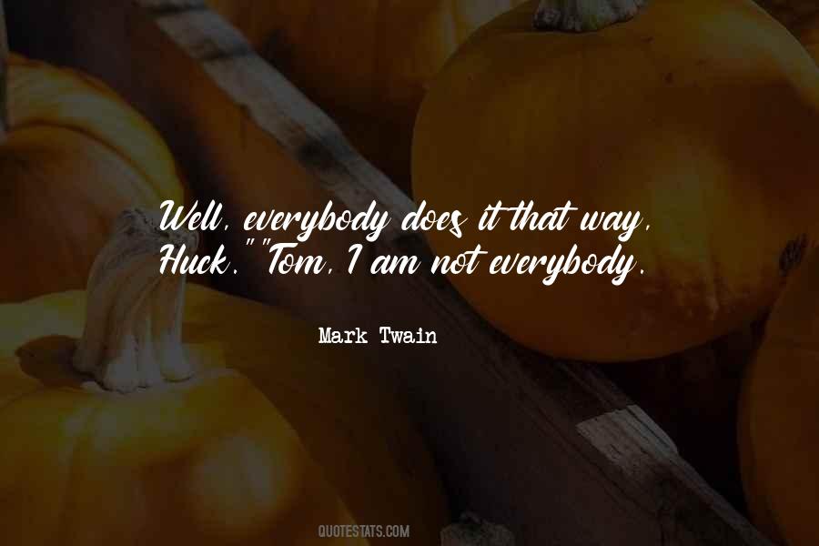 Inspiring True Quotes #917151