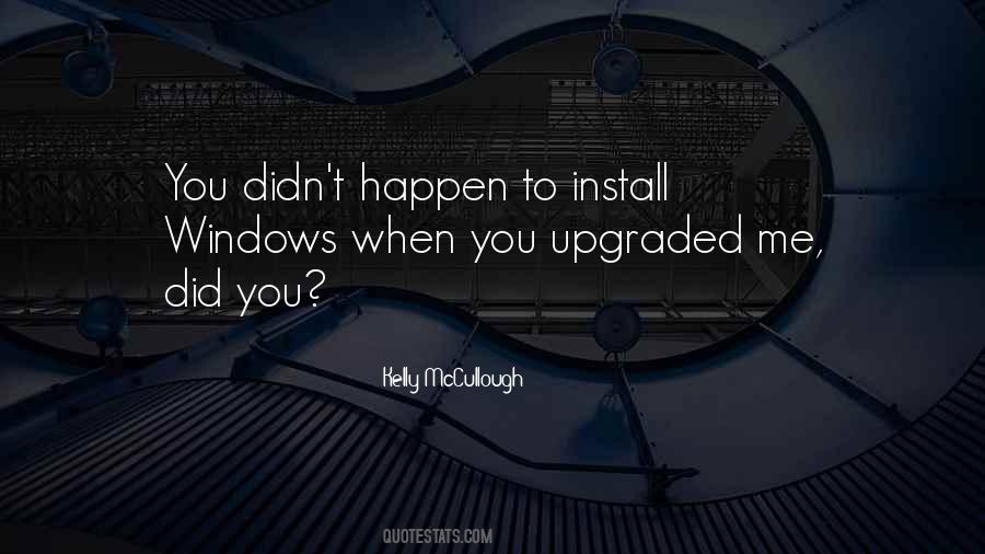 Install Quotes #1583902