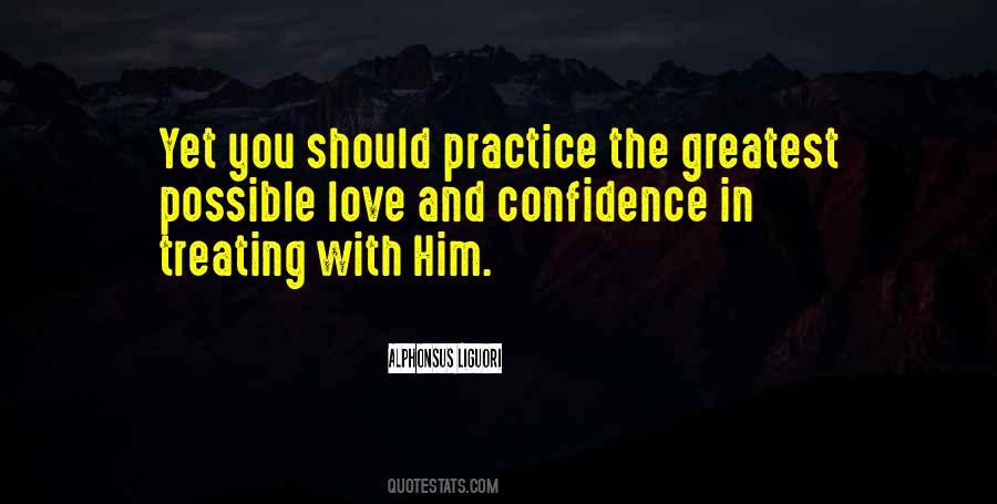 Instead Of Hating Quotes #1743534