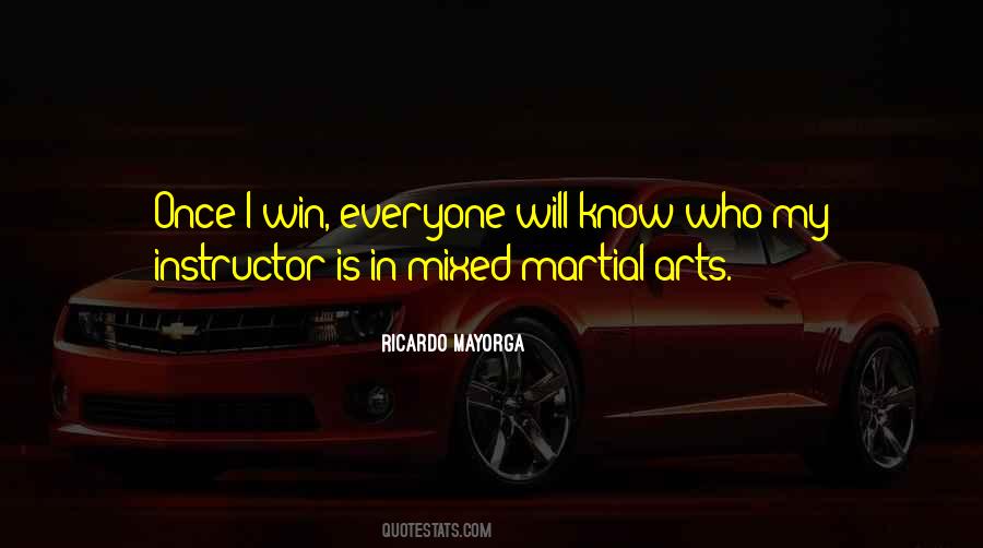 Instructor Quotes #1228914