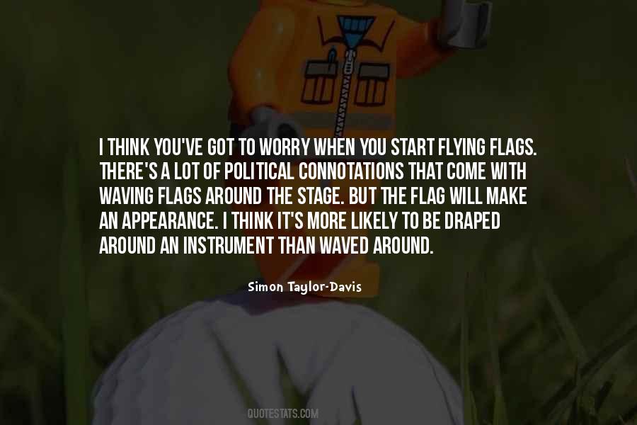Instrument Flying Quotes #746145