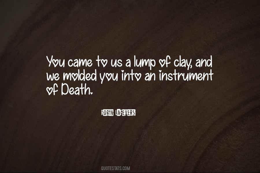 Instrument Quotes #66918 Instrument Quotes #66918