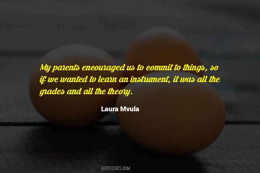 Instrument Quotes #77345 Instrument Quotes #77345