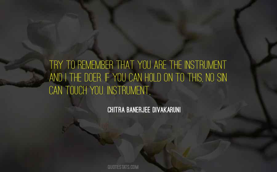 Instrument Quotes #79171 Instrument Quotes #79171