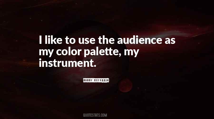 Instrument Quotes #87598 Instrument Quotes #87598