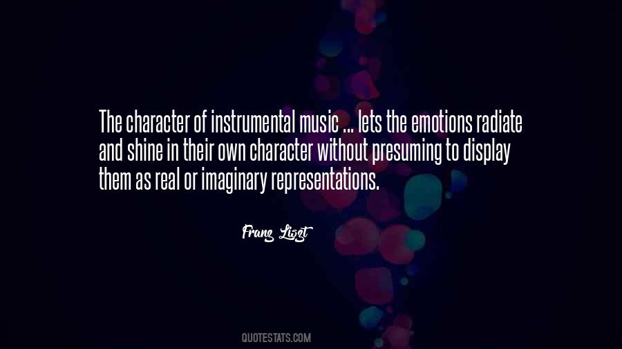 Instrumental Quotes #1020233