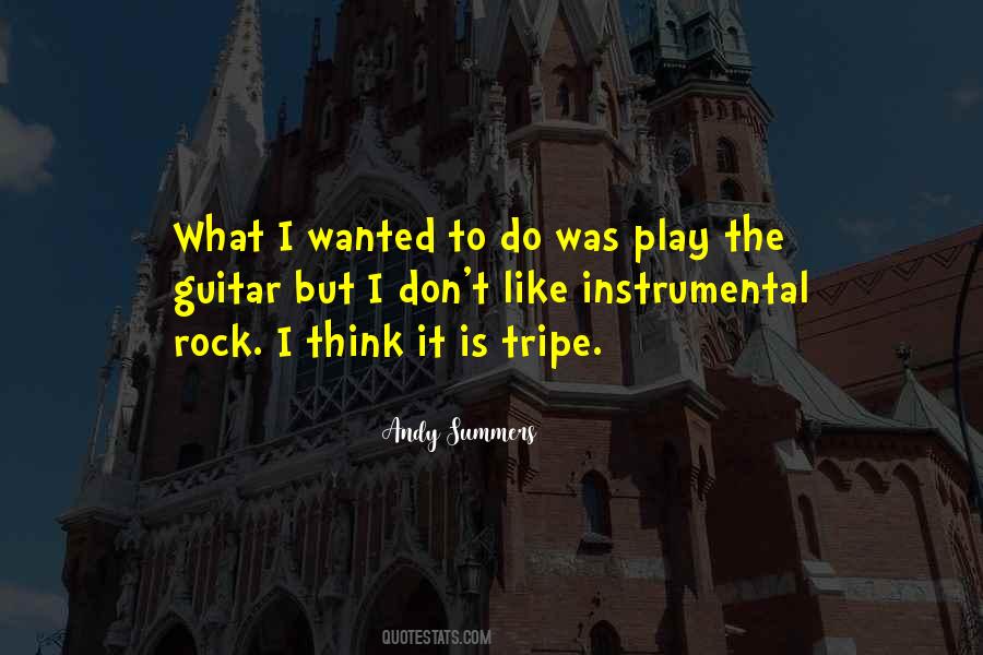 Instrumental Quotes #483122