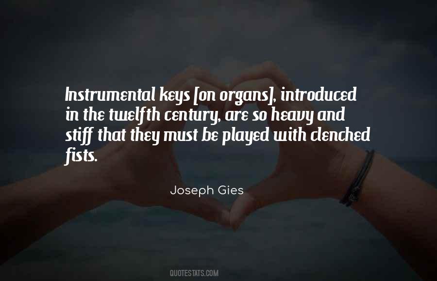 Instrumental Quotes #875031