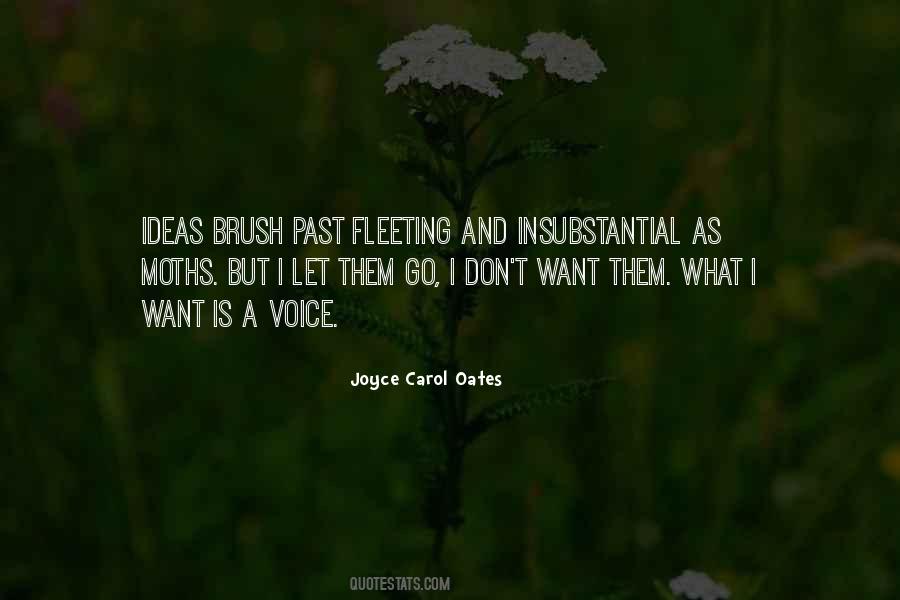 Insubstantial Quotes #1523295