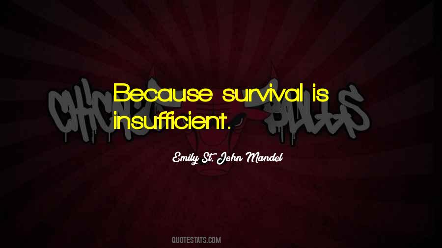 Insufficient Quotes #999454