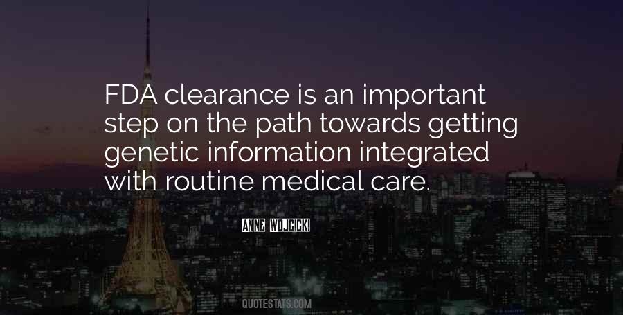 Integrated Care Quotes #1017431