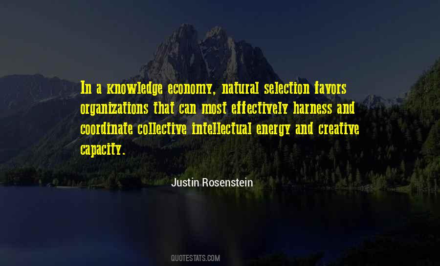 Intellectual Capacity Quotes #1470256