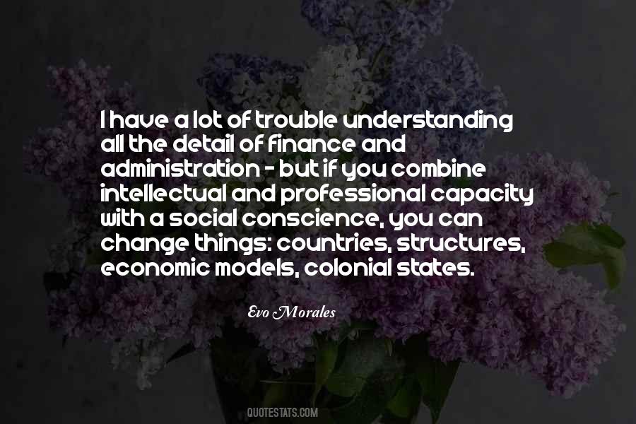Intellectual Capacity Quotes #285051