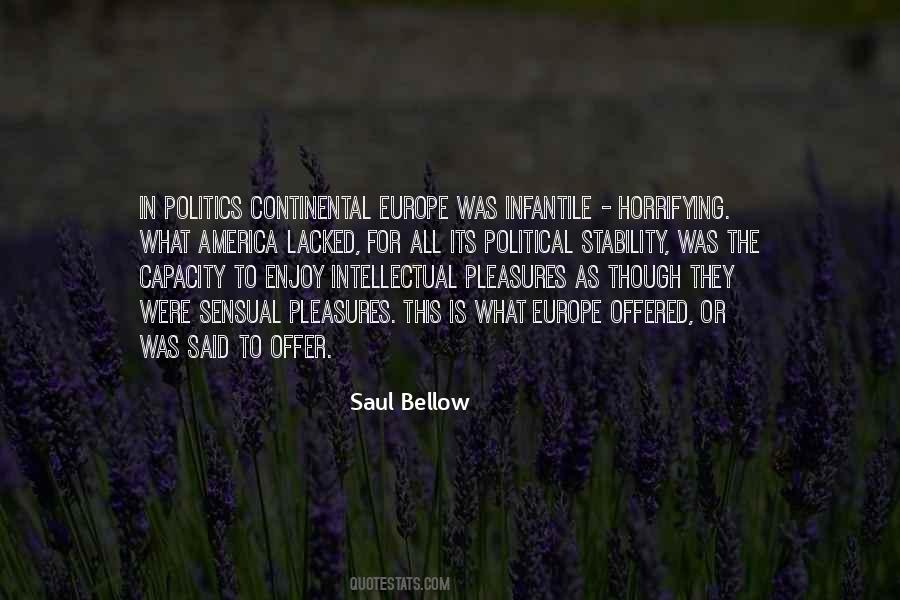 Intellectual Capacity Quotes #693611