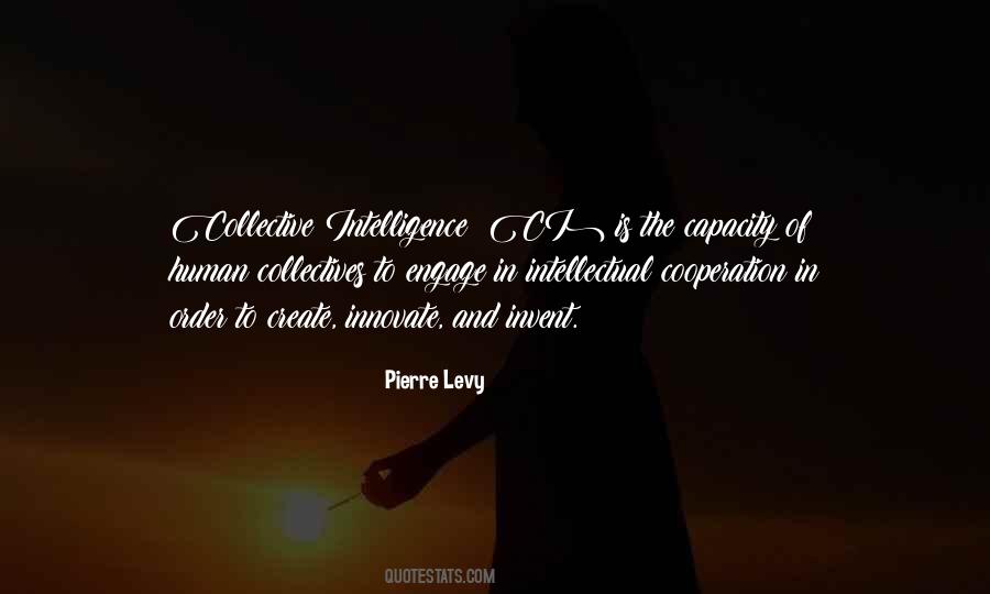 Intellectual Capacity Quotes #76935