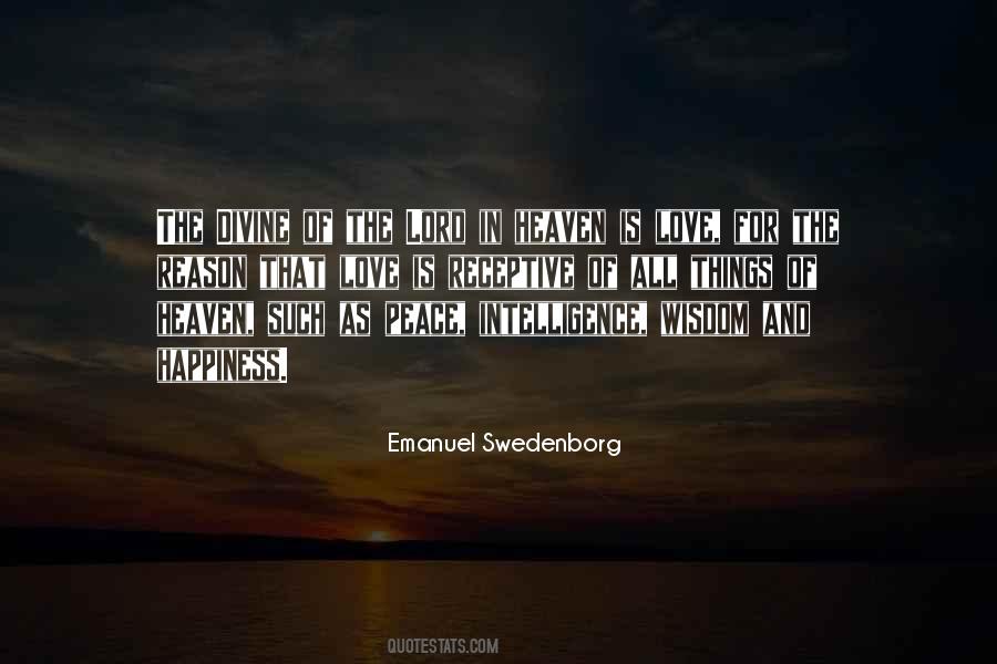 Intelligence Wisdom Quotes #1134111